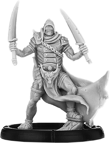 Cador of Carn Bran, An-Shadow-Drune