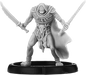 Gawen of Carn Bran, Shadow-Drune