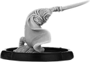 Massen of Carn Bran, Shadow-Drune