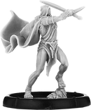 Kitto of Carn Bran, Shadow-Drune