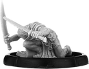 Santoc of Carn Bran, Shadow-Drune