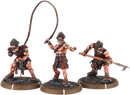 Goaders of Ker-Ys, Goad-Drune Unit