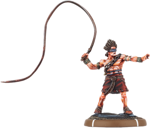 Gwilherm of Ys, An-Goad-Drune