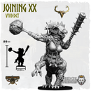 Joining XX, Vivicoct