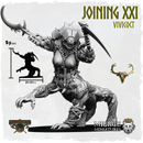 Joining XXI, Vivicoct