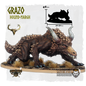 Grazo, Hound-Horse