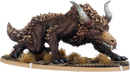 Grazo, Hound-Horse