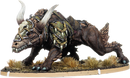 Grazoac, Hedroc's Hound-Horse