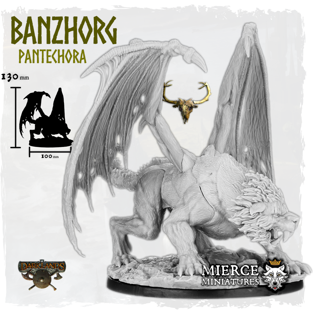 Banzhorg, Pantechora