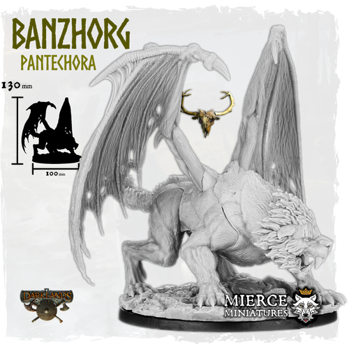 Banzhorg, Pantechora