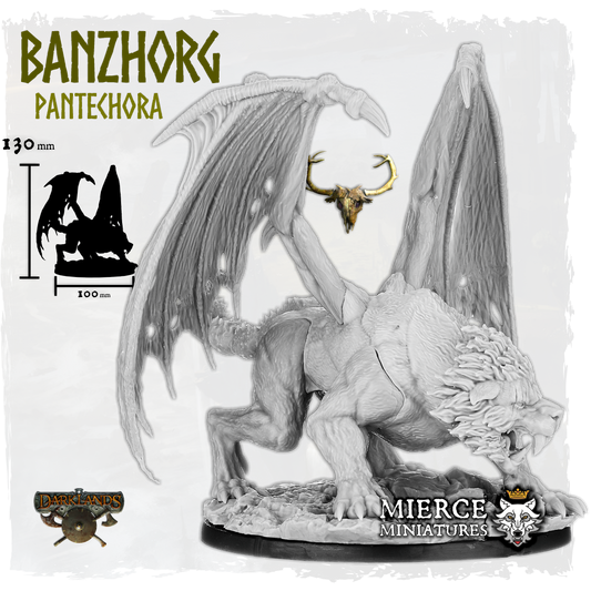 Banzhorg, Pantechora