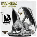 Banzhorg, Garth's Pantechora