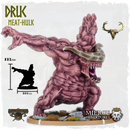 Druc, Meat-Hulk