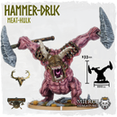Hammer-Druc, Meat-Hulk