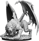 Lazherkazh, Mantichora