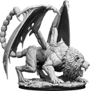 Lazherkazhog, Garth's Mantichora