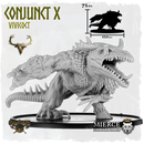 Conjunct X, Vivicoct