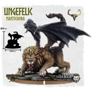 Ungefelic, Mantichora