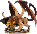 Marzaon, Uthard's Chimaera