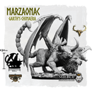 Marzaonac, Garth's Chimaera