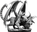 Marzaonac, Garth's Chimaera
