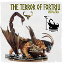 The Terror of Fortriu, Chimaera