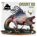 Conjunct XIII, Vivicoct