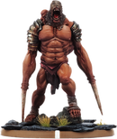 Muldo, Spike-Brute