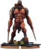 Muldo, Spike-Brute
