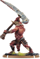 Nung, Horn-Brute