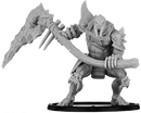 Gulguta, Axe-Kill-Brute