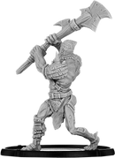 Lugung, Cleaver-Brute