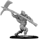 Nung, Mattock-Brute