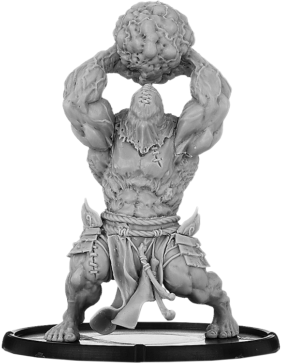 Fuggug, Kill-Corruptor
