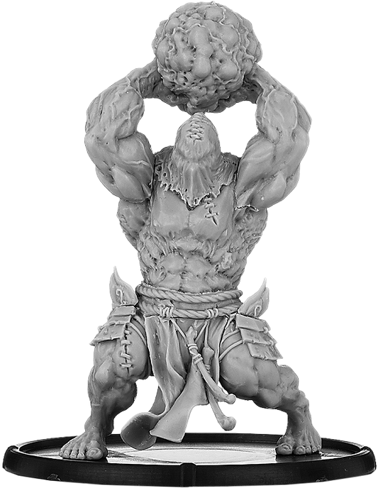 Fuggug, Kill-Corruptor