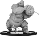 Udo, Flab-Corruptor