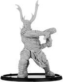 Grozo, Kill-Abhorrent with Two Clubs
