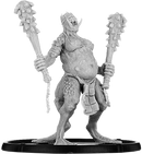 Kell, Wart-Abhorrent with Two Clubs