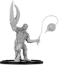 Rulguss, Claw-Abhorrent with Two Clubs