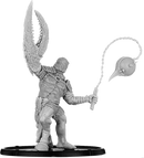 Rulguss, Claw-Abhorrent with Two Clubs
