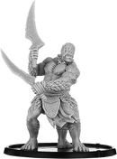 Zunur, Scale-Abhorrent with Two Clubs