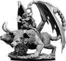 Garth of Kernow, Kill-Drune on Chimaera