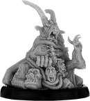 Yrag's Mound, Flesh-Pile