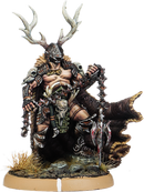 Hedroc of Carn Maen, Battle-Drune on Foot