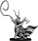 Jowan of Carn Dhu, Hound-Master on Foot