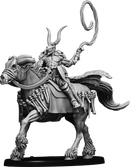 Jowan of Carn Dhu, Hound-Master on Margh