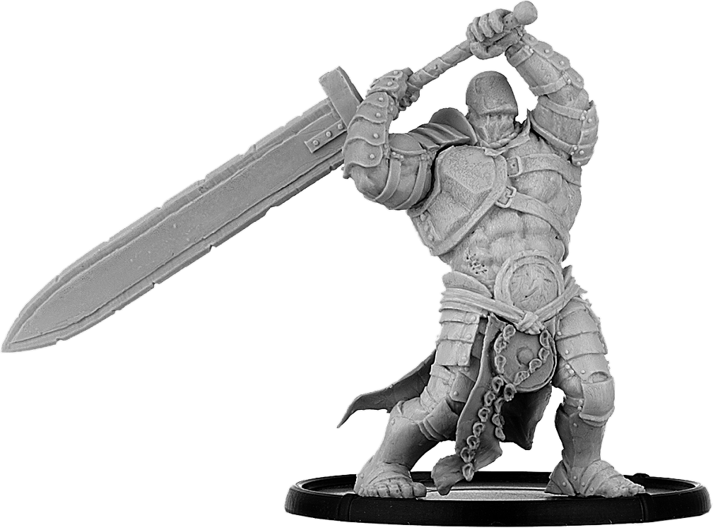 Brugg, Death-Brute
