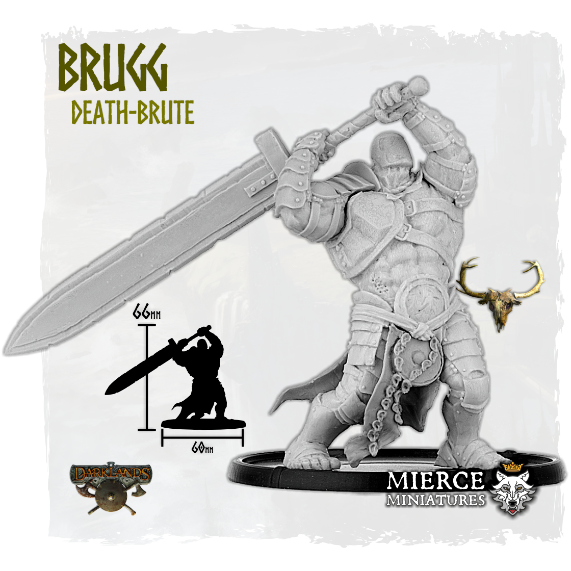 Brugg, Death-Brute