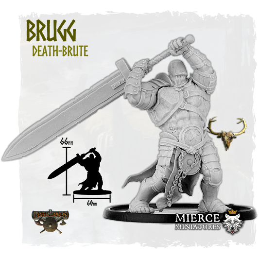Brugg, Death-Brute