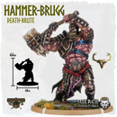 Hammer-Brugg, Death-Brute